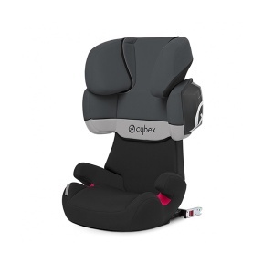 Auto sedište Cybex (15-36kg) 2/3 Solution X2 fix Grey Rabbit 5100063
