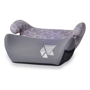 Auto sedište Easy Dark & Light Grey Lorelli Bertoni 10070341761