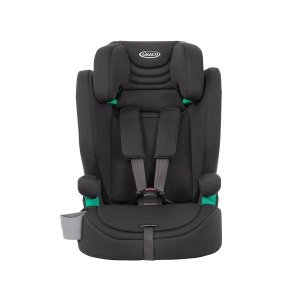 Auto sedište Eldura (76-150 cm) Midnight Graco A091824