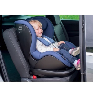 Auto sedište i-size 9-18kg Trifix 2 Britax A032333 - Img 4