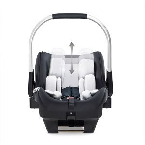Auto sedište iPro Baby Lunars Hauck A030423 - Img 2