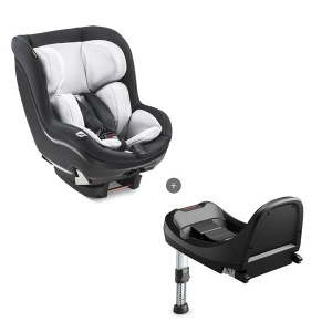 Auto sedište iPro Kids Lunar sa bazom Hauck A034822