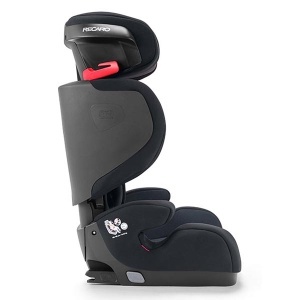Auto sedište Mako 100-150cm Recaro A049627 - Img 2