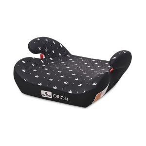 Auto sedište Orion 22-36kg Black Crowns Lorelli 10071362105