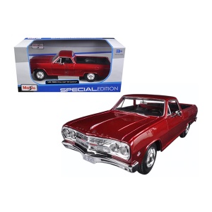 Auto Ševrolet El Kamino metalni 1:24 Specijal Maisto 52999