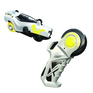Auto staza infinite racing set Exost Loop 202325 - Img 4