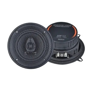 Auto zvučnici 130mm 70W Ground Zero GZIF5.2