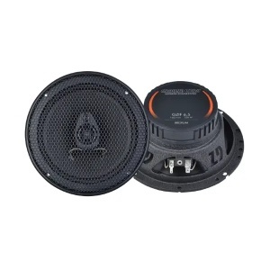 Auto zvučnici 165mm 80W Ground Zero GZIF6.5
