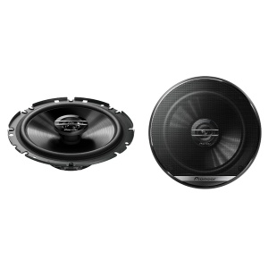 Auto zvučnici 40W Pioneer TS-G1720F