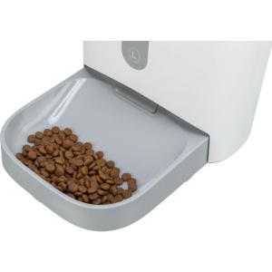 Automatska hranilica Tx8 20 45l 24x38x19 belo siva - Img 2