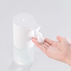 Automatski dozator za sapun Xiaomi 6934177723179 - Img 4