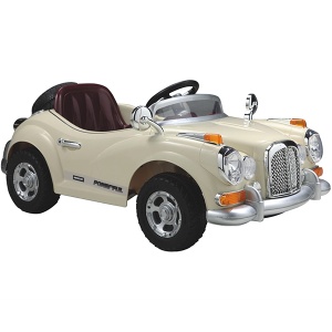 Automobil na akumulator 212 - Img 2