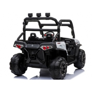 Automobil na akumulator Bagi Dvosed 309 - Img 2
