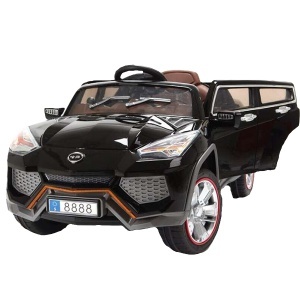 Automobil na akumulator džip 214