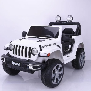 Automobil na akumulator Džip Speed 269 - Img 3