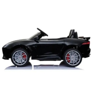 Automobil na akumulator Jaguar F-TIPE SVR A068461 - Img 2