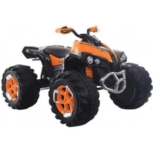 Automobil na akumulator Kvad MB6677 065577