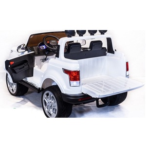 Automobil na akumulator Land Rover Dvosed 308 - Img 4