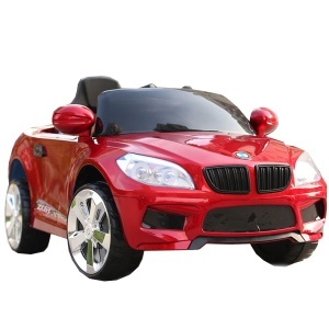 Automobil na akumulator model 243-1