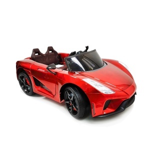 Automobil na akumulator model 244-1