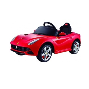 Automobil na akumulator RASTAR Ferrari F12 Berlinetta 6211190