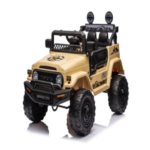 Automobil na akumulator Toyoty FJ NBL A101505
