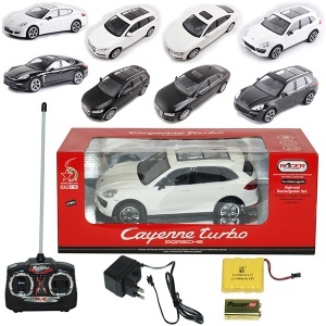 Automobil na daljinsko upravljanje R/C licencirani 49-406000