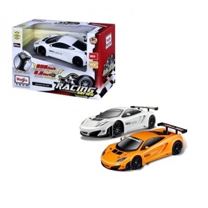 Automobil R/C McLaren 12c GT3 maisto 43422