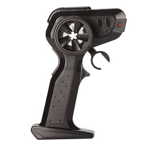 Automobil sa daljinskim upravljačem Bolt GT21 1:18 Revell 37002 - Img 3