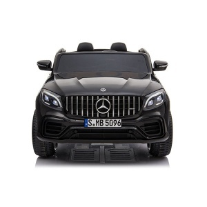 Automobili na akumulator dvosed Mercedes 4x4 model 311 - Img 2
