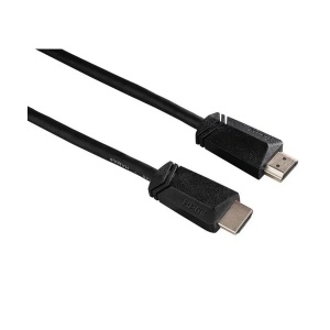 AV kabl HDME-HDMI, 10m, pozlaćen, High Speed, HAMA 122108