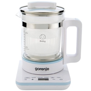 Baby 5u1 AQUA station K10BY Gorenje 578277