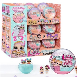Baby Bundle Surprise LOL Surprise 1044575 - Img 1