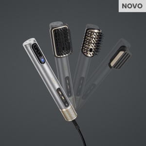 Babyliss AS6555E Air Wand stajler 1600W