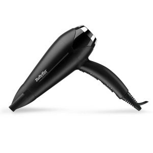 Babyliss D572DE fen 2200W Ionic sa difuzorom - Img 6
