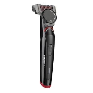 Babyliss T861E trimer 34mm/24mm crno/crveni
