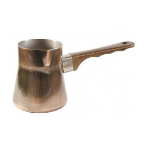 Bakarna džezva za kafu 250 ml Colossus CL-112B
