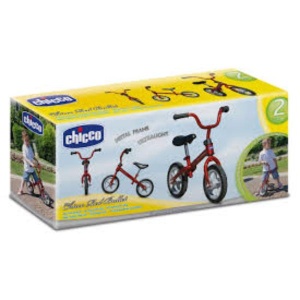 Balance bike crveni CHICCO A082855