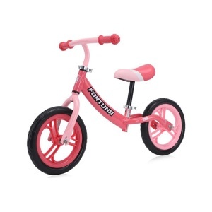Balans bicikl Fortuna Light n Dark Pink Lorelli 10410070005
