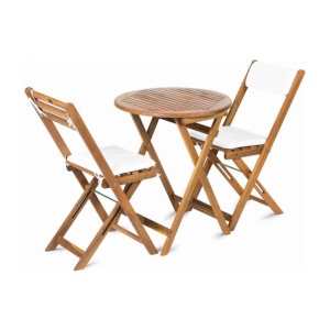 Balkonski set sto i solice Fieldmann FDZN 4003-T CAROL
