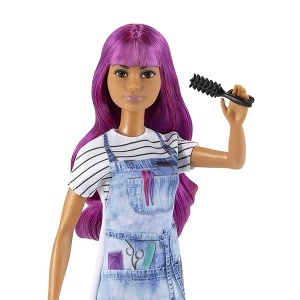 Barbi frizerka Barbie 921403 - Img 3