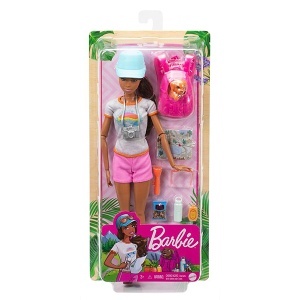 Barbi planinar Barbie 908886 - Img 4