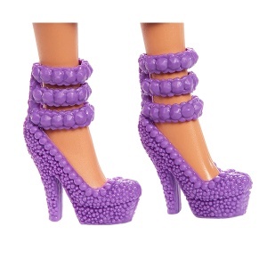 Barbika Dreamtopia lila Barbie 780574 - Img 3