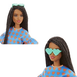 Barbika Fashionista Barbie 900002 - Img 2