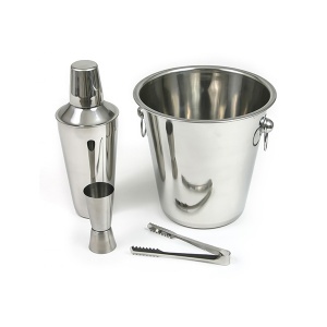 Barmenski set 4 dela Kinghoff KH1244 - Img 1