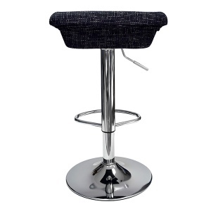 Barska stolica JB-01 Crna FA0064 - Img 3