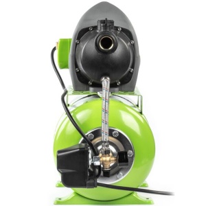 Baštenska boost pumpa FVC 8510 EC Fieldmann ALA00042 - Img 2
