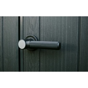 Baštenska kućica Cortina 9x7 Keter CU 255060 - Img 4