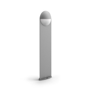 Baštenska stojeća lampa Capricorn PHILIPS HL 16458/87/16