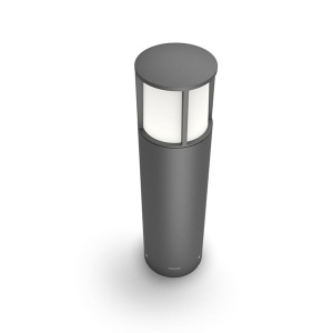 Baštenska stojeća lampa Stock PHILIPS HL 16462/93/16